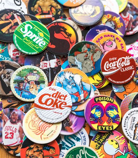 Pogs for sale - Vintage Star Trek POGS,Rare Set Of 6 Collectable Nostalgic Milk Caps Memorabilia,Unique Retro 1990s Game,Family Toy,Gift For Friend,Comic (46) $ 11.23 ... Personalized advertising may be considered a “sale” or “sharing” of information under California and other state privacy laws, and you may have a …